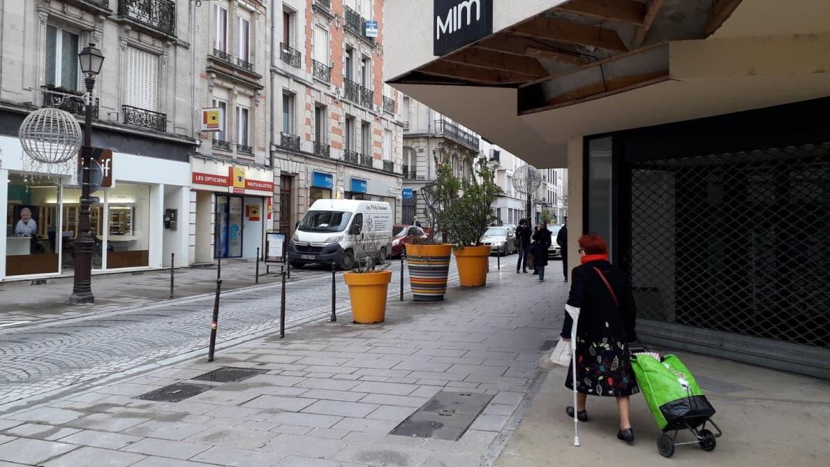 Pour La Problematique Des Loyers Commerciaux En Centre Ville De Chalons En Champagne Il N Y