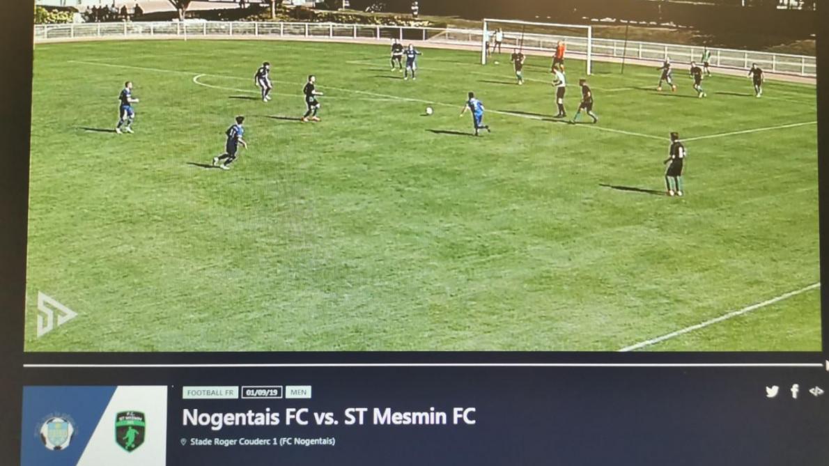 football gratuit
