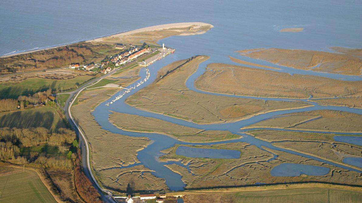 Kayakistes Morts En Baie De Somme Le Recit De L Adolescent