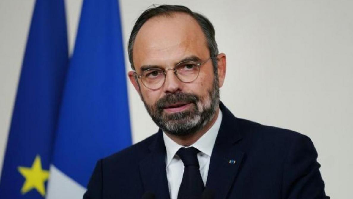 Municipales Édouard Philippe se présente comme candidat tête de liste