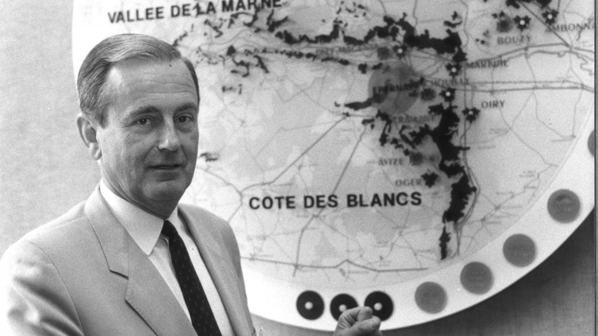 Pierre Lanson Mort D Un Ambassadeur Du Champagne Pierre Lanson Mort D Un Ambassadeur Du Champagne