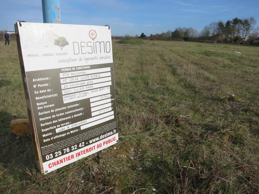 Nouvelle Piscine Chalons En Champagne Un Nouveau Quartier En Passe De Sortir De Terre A Fagnieres