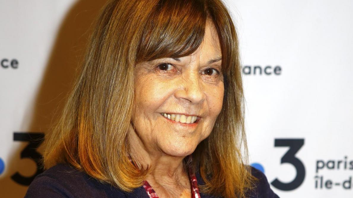 Chantal Goya en spectacle ce samedi à Châlons-en ...