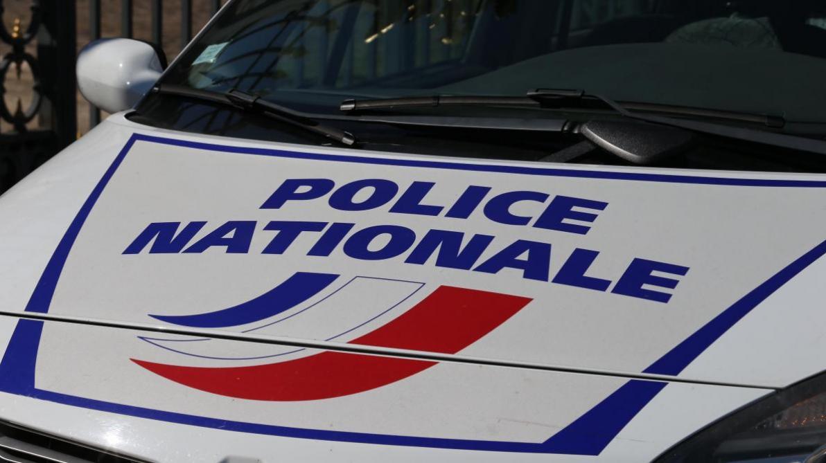 Policier Renverse Pres De Lyon Un Mineur Mis En Examen Pour Vol