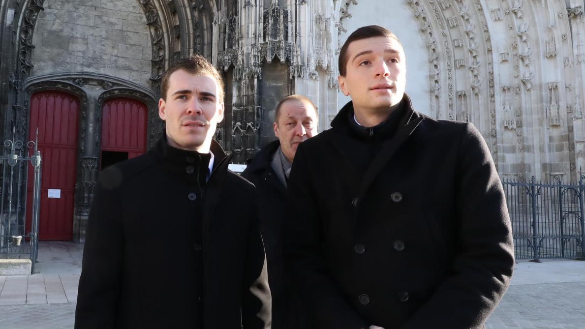 Malaise Au Rassemblement National Avec Le Cas De Brienne Le Chateau