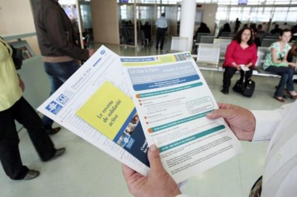 Revenu Universel D Activite Les Jeunes Pourraient Etre