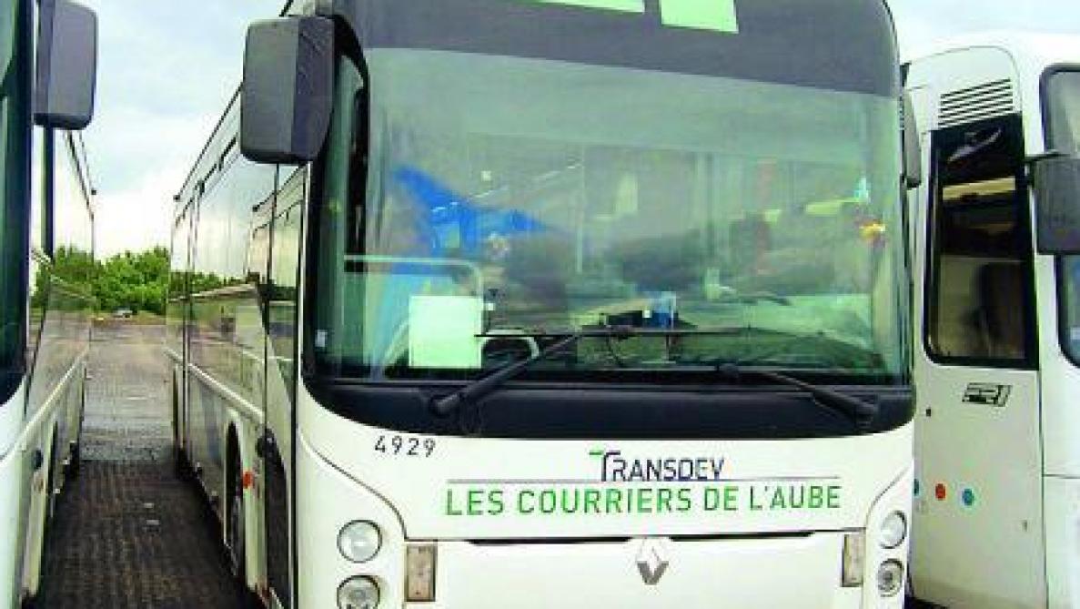 Preavis De Greve Aux Courriers De L Aube Pour Ce Mardi 21 Janvier