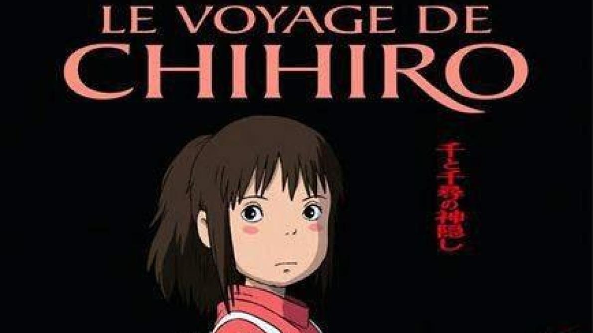 Decouvrez Les 21 Films D Animation Cultes Qui Arrivent Sur Netflix