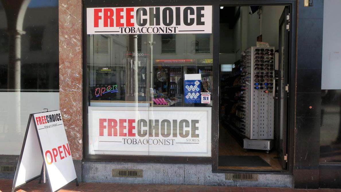 how do e-cigarettes work E-cigarettes-What Are They and What is Their Impact on Mental Health