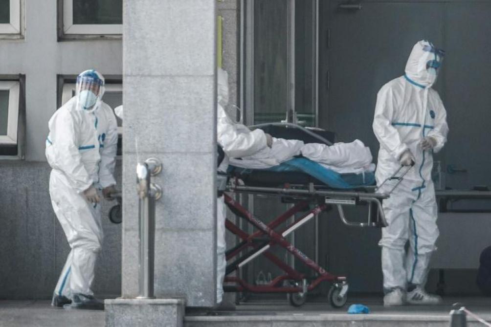 Virus chinois: la Corée du Nord va se fermer aux touristes Virus chinois: la Corée du Nord va se fermer aux touristes