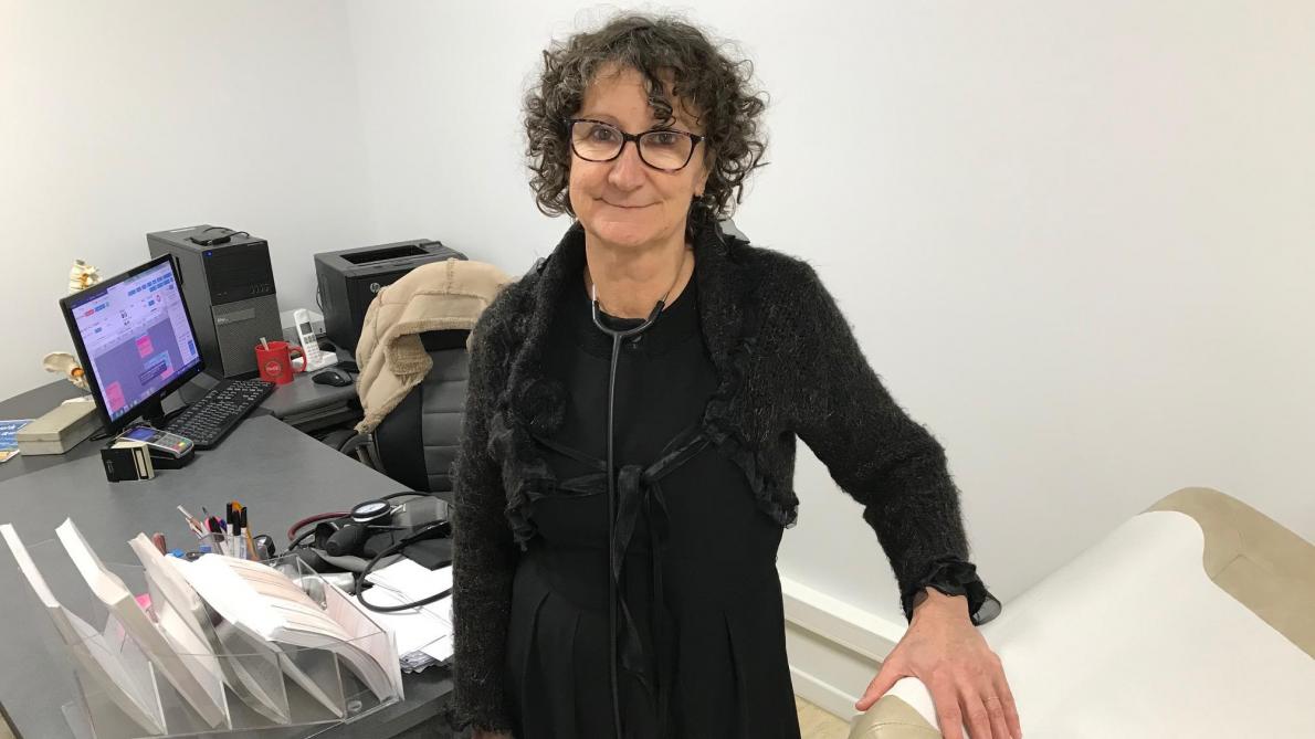 Soissons un nouveau médical déjà saturé quartier Maupas