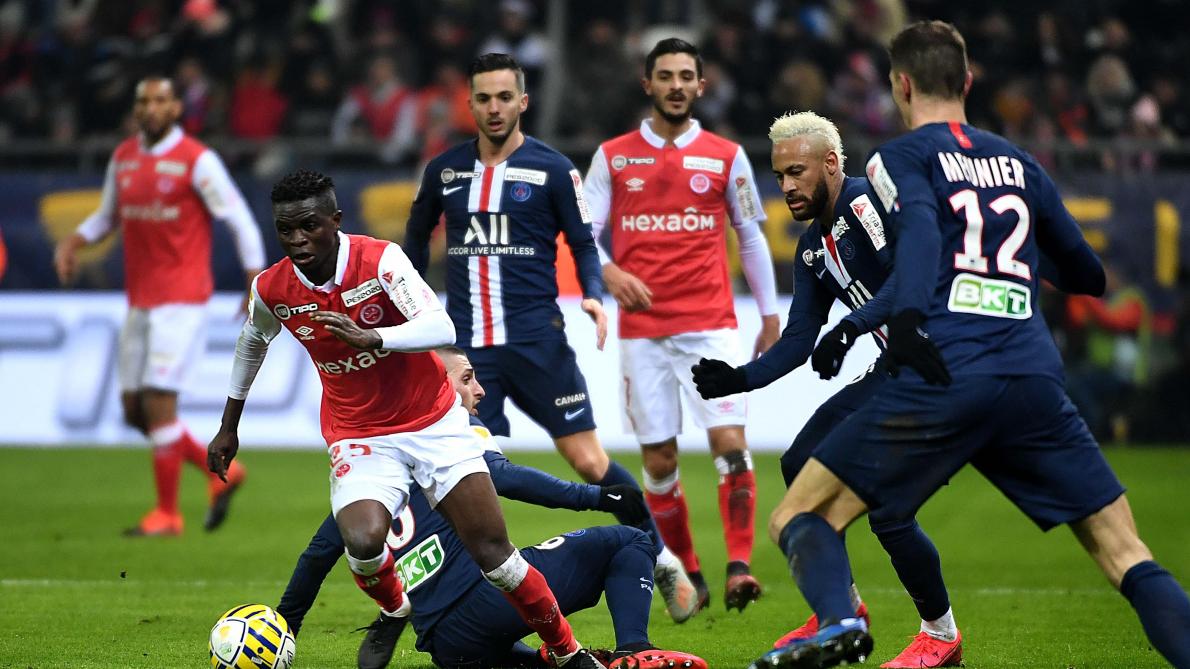 paris football