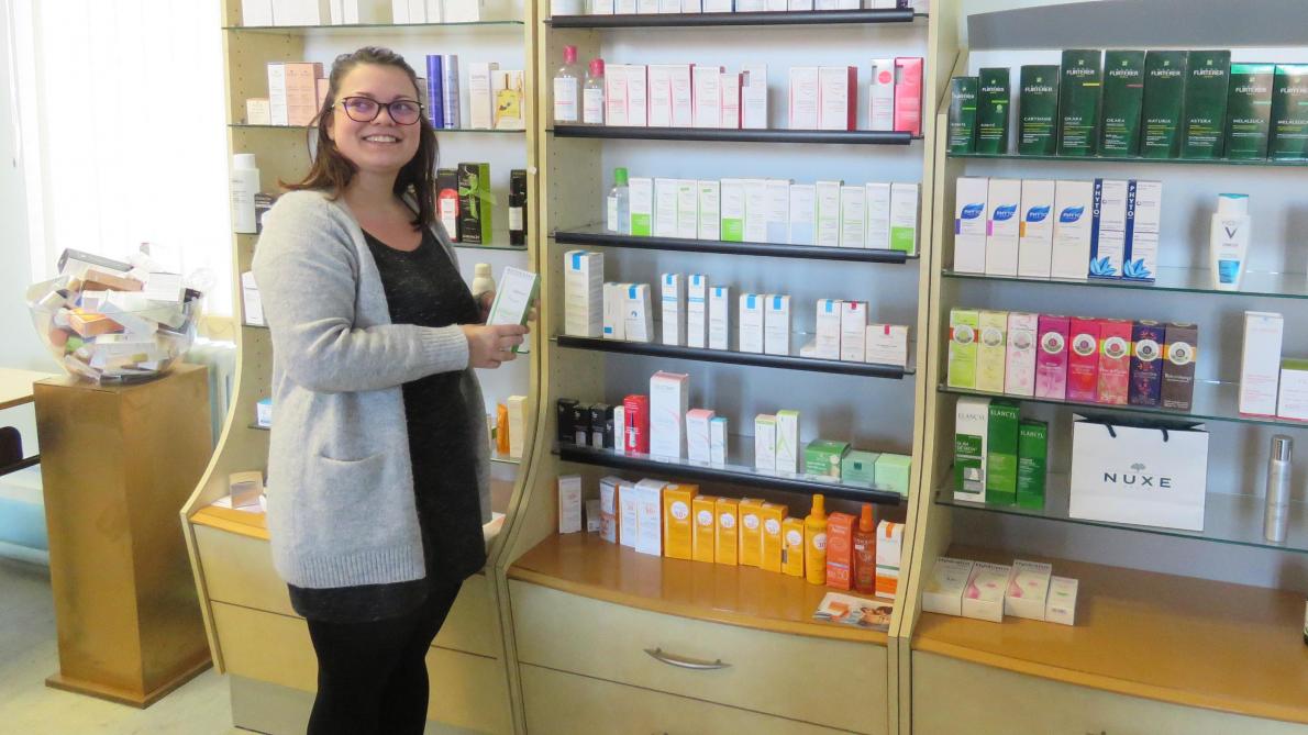 Et Si Vous Deveniez Preparateur En Pharmacie Et Si Vous Deveniez Preparateur En Pharmacie