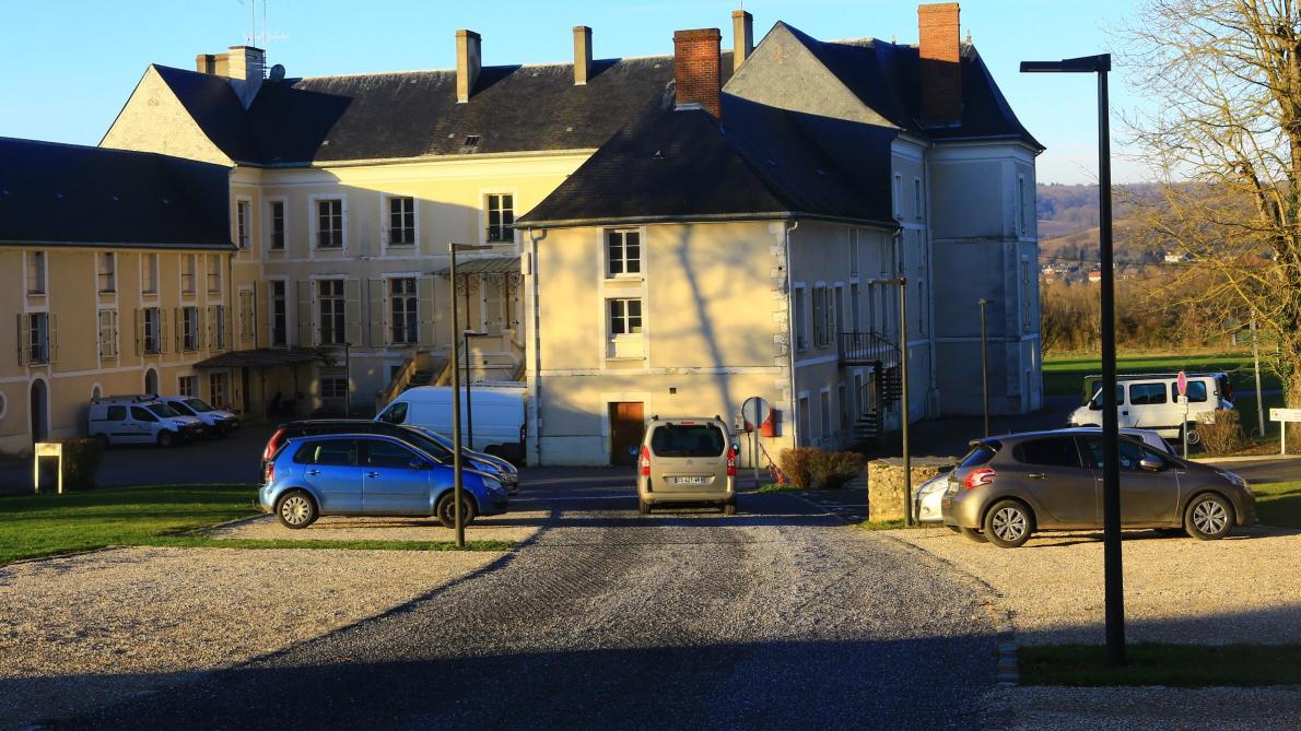 Aisne 30 millions d’euros pour un complexe hôtelier destiné à l