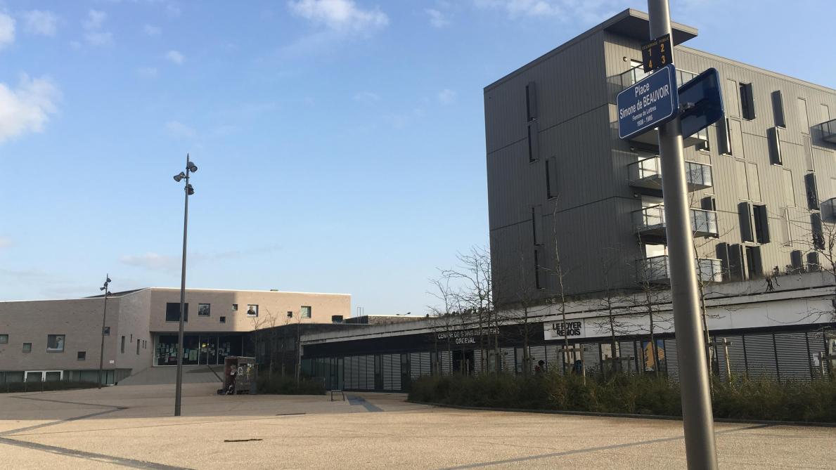 Encore Une Bagarre A Reims Les Habitants D Orgeval N En Peuvent Plus Des Violences