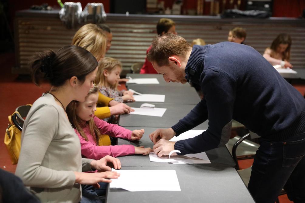 Photos Comme Ce Samedi Vivez La Magie De Machabulles Ce Dimanche A Vitry Le Francois