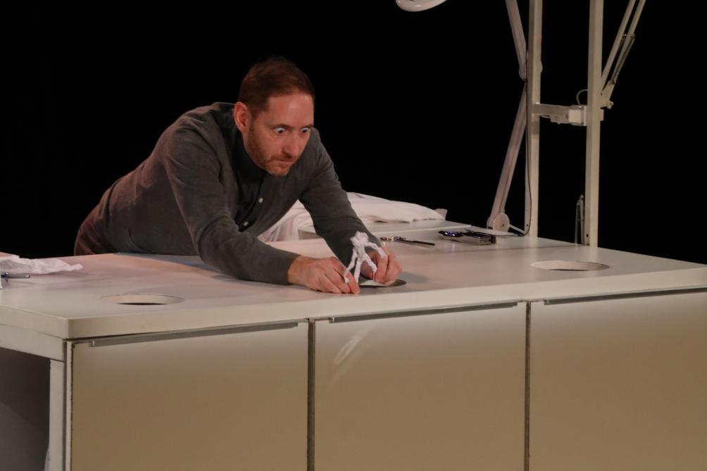 Photos Comme Ce Samedi Vivez La Magie De Machabulles Ce Dimanche A Vitry Le Francois