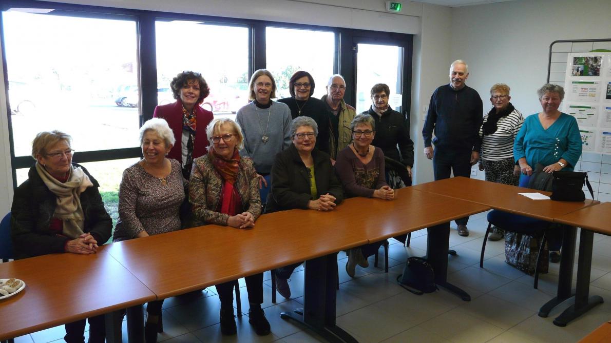 SaintErmeOutreetRamecourt l’Aide à domicile en milieu rural fait