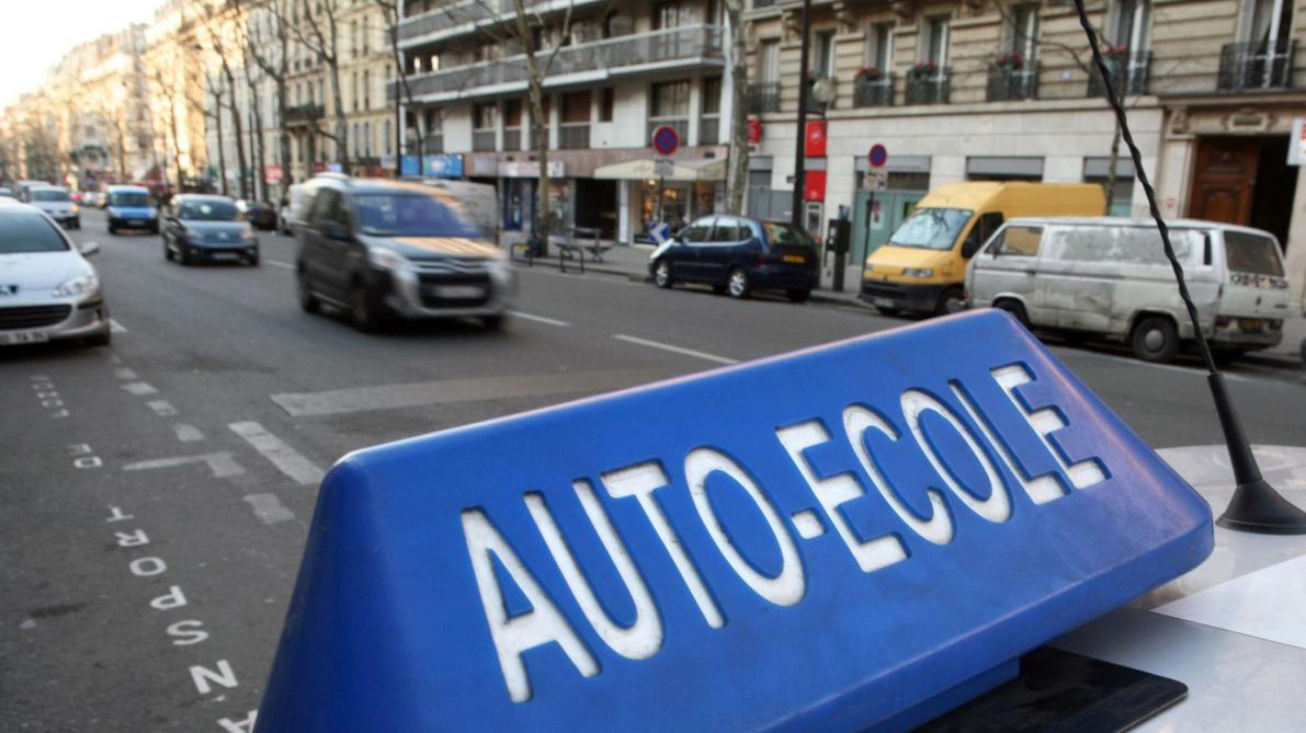 Une Auto Ecole De Mulhouse Demandait 1500 Euros Pour Tricher A L Examen Du Code De La Route