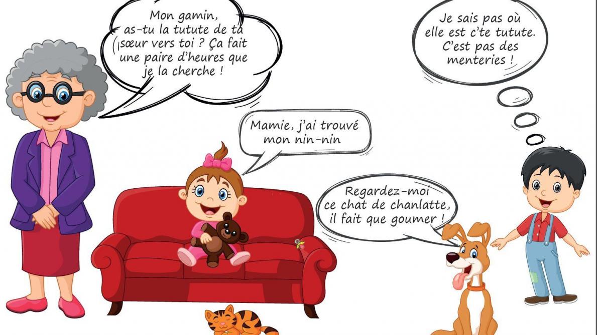 Video Ces Expressions Auboises Que L On N Entend Pas Ailleurs