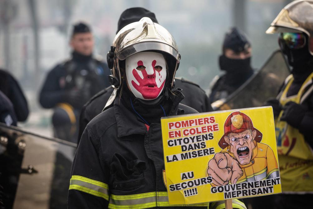 Reforme Des Retraites Quels Metiers Sont Concernes Par Les Concessions Du Gouvernement