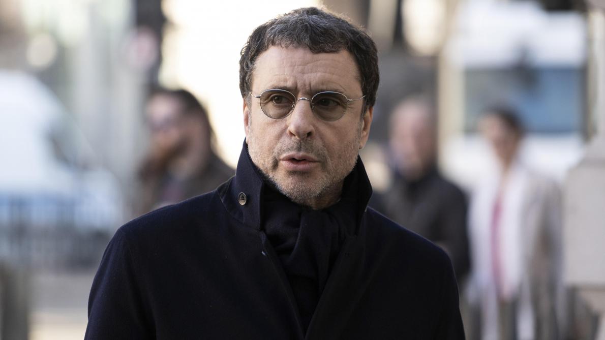 Affaire des financements lybiens : Alexandre Djourhi arrêté à Paris Affaire des financements lybiens : Alexandre Djourhi arrêté à Paris