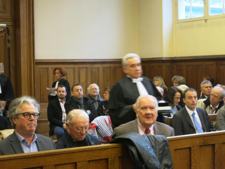 Voici les cinq chiffres à retenir