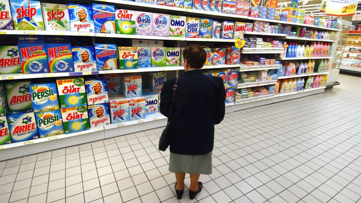 60 Millions De Consommateurs Passe Au Crible 25 Lessives 60 Millions De Consommateurs Passe Au Crible 25 Lessives