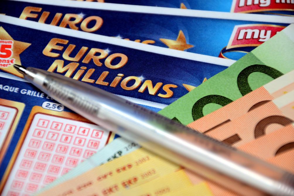 Euromillions A Partir Du 1er Fevrier Le Jackpot Maximal Passe A 250 Millions D Euros