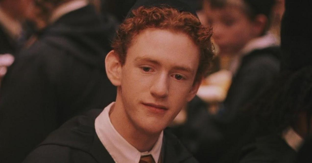 L Acteur De La Saga Harry Potter Stanislav Ianevski Prevu Au Carolo Game Show De Charleville Mezieres Sera Remplace Par Chris Rankin