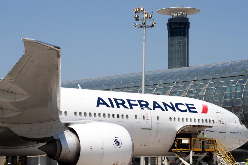 Air France Arkema Renault Et Quatre Autres Entreprises Epinglees Pour Discrimination A L Embauche