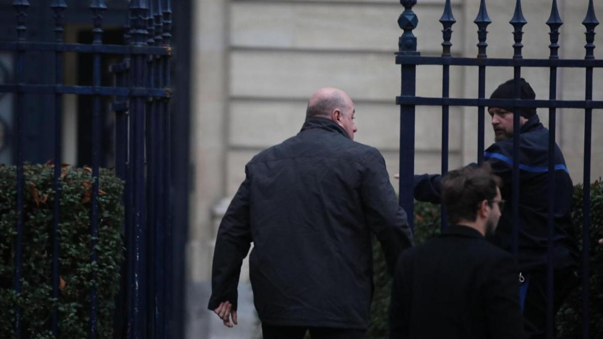 Affaire Elodie Kulik : Willy Bardon demande sa remise en ...