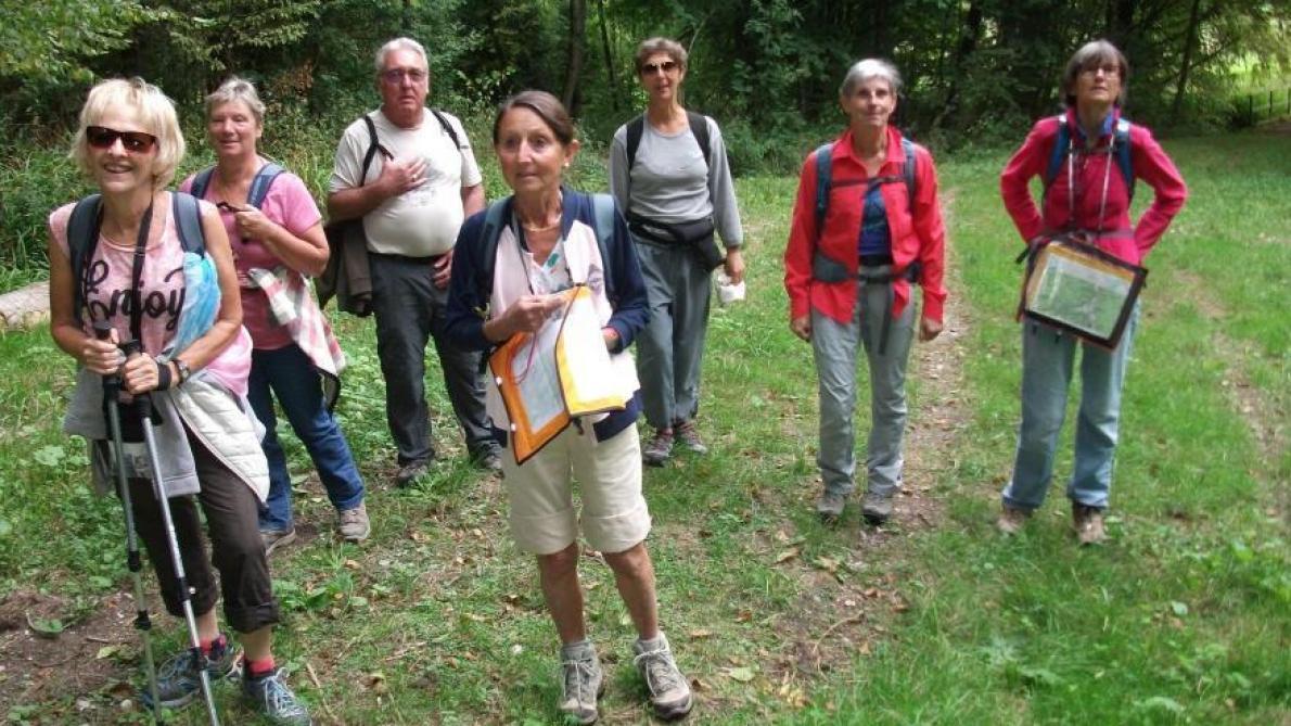 Amis De La Nature Chalons En Champagne
