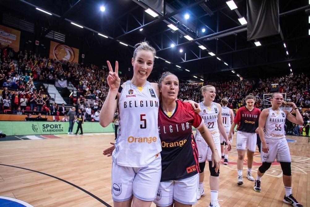 Basket-ball. Cap sur les Jeux Olympiques de Tokyo pour ...