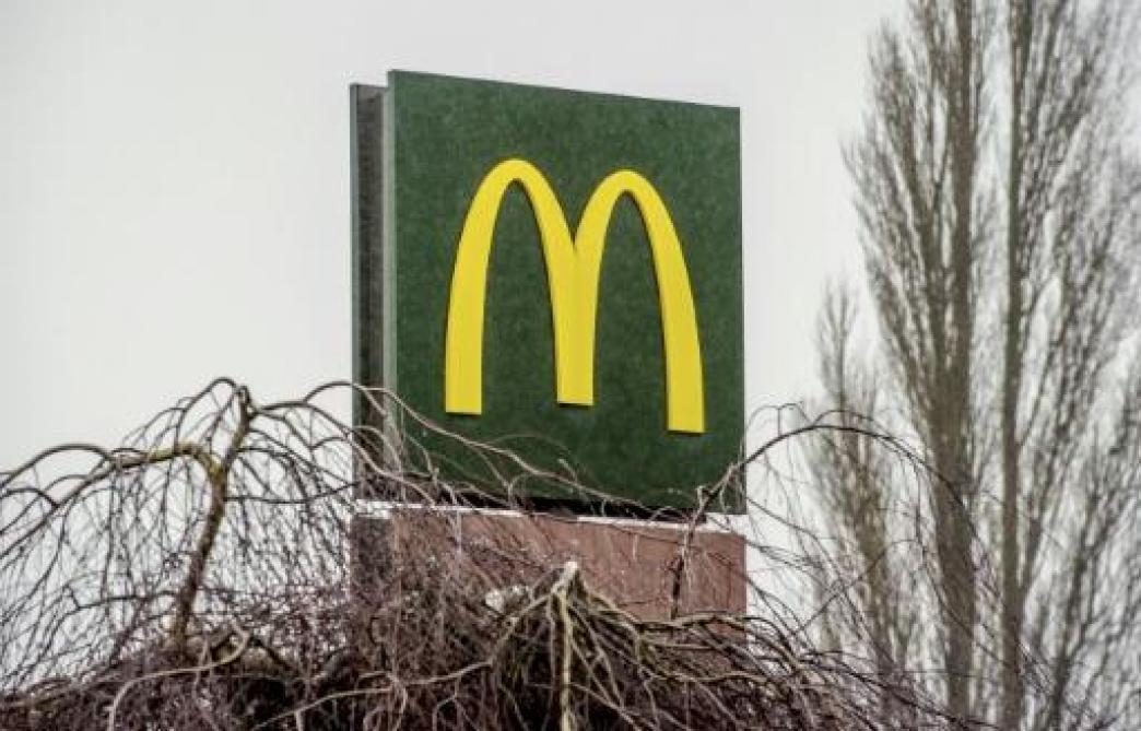 Mcdo Le Plus Près De Moi Des menus pour zéro euro: le gros bug du week-end chez McDonald’s