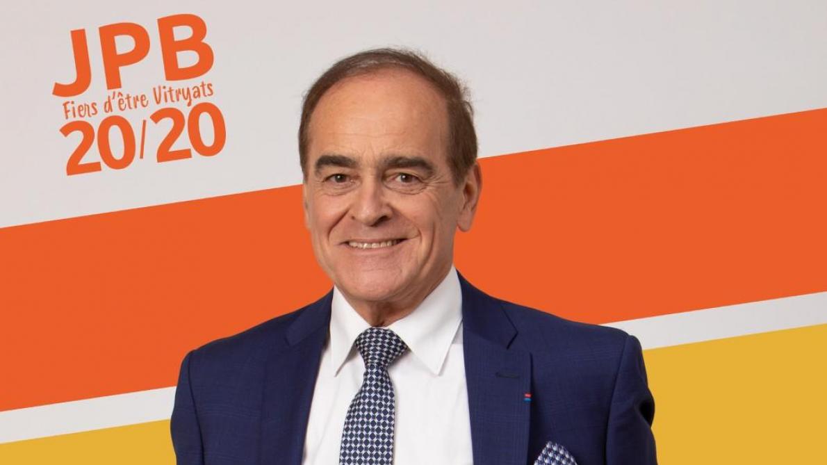 Municipales 2020: Jean-Pierre Bouquet dévoile son équipe