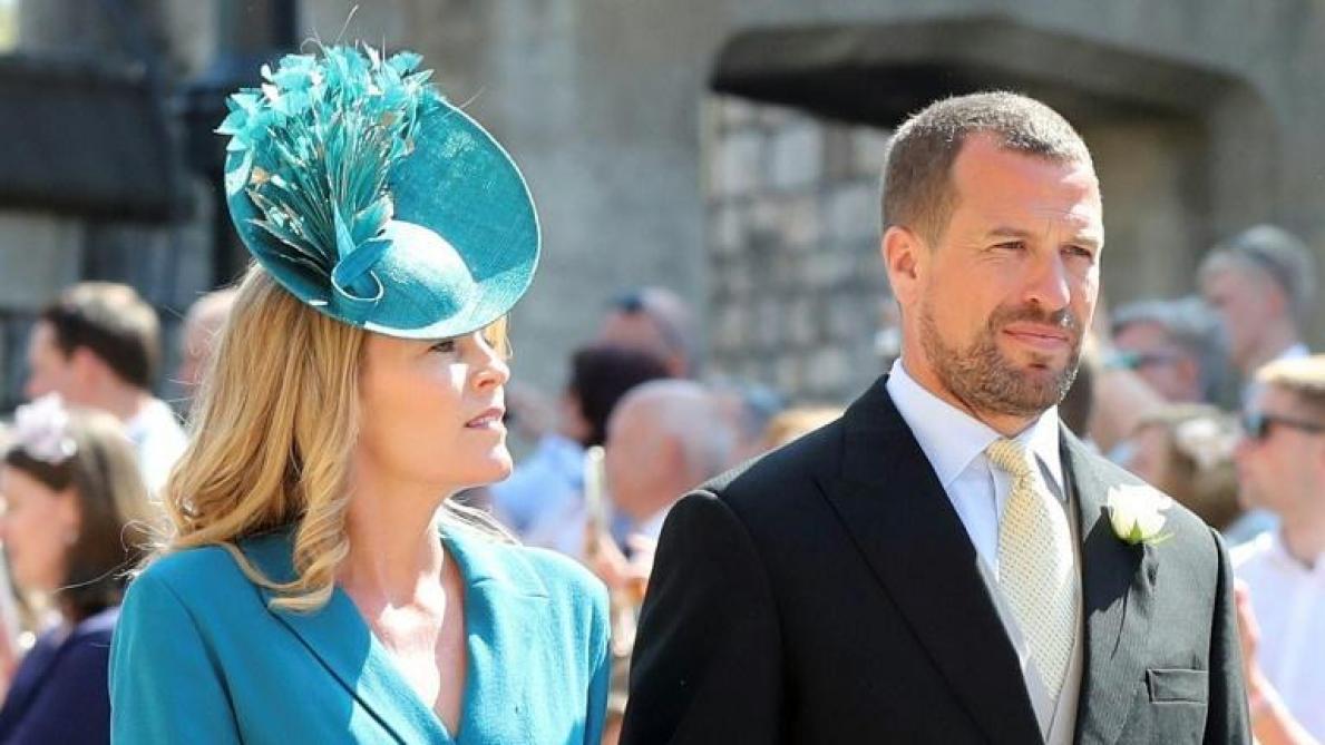 Nouvelle Deconvenue Pour La Reine D Angleterre Un De Ses Petits