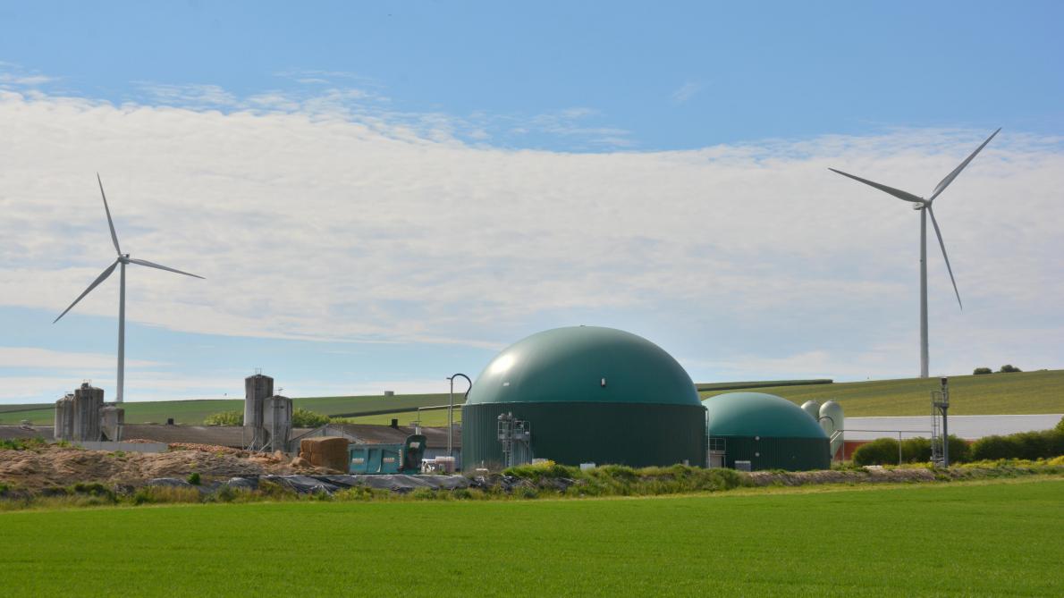 sud ardennes la methanisation fait debat