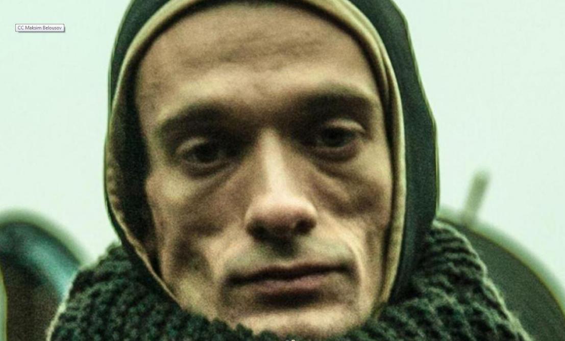 L'artiste qui a fait tomber Benjamin Griveaux placé en garde à vue L'artiste qui a fait tomber Benjamin Griveaux placé en garde à vue