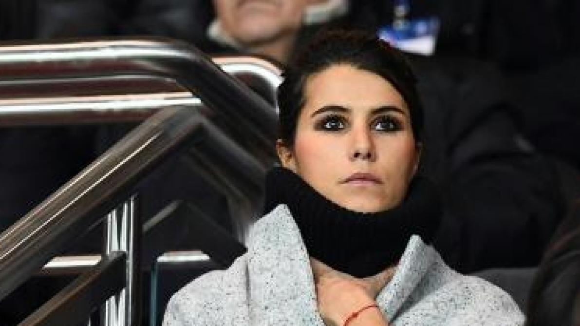 Photos Denudees De Karine Ferri Le Csa Inflige 10 000 Euros D