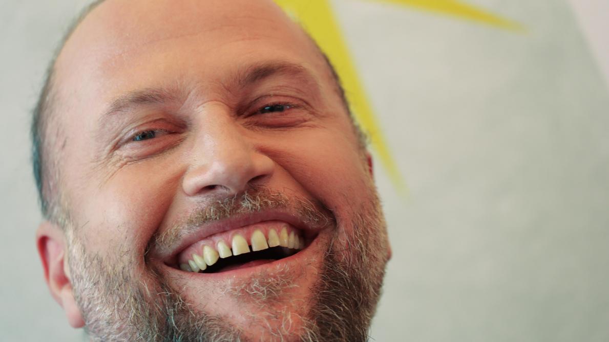 «François l’Embrouille» est de retour pour de nouveaux sketchs