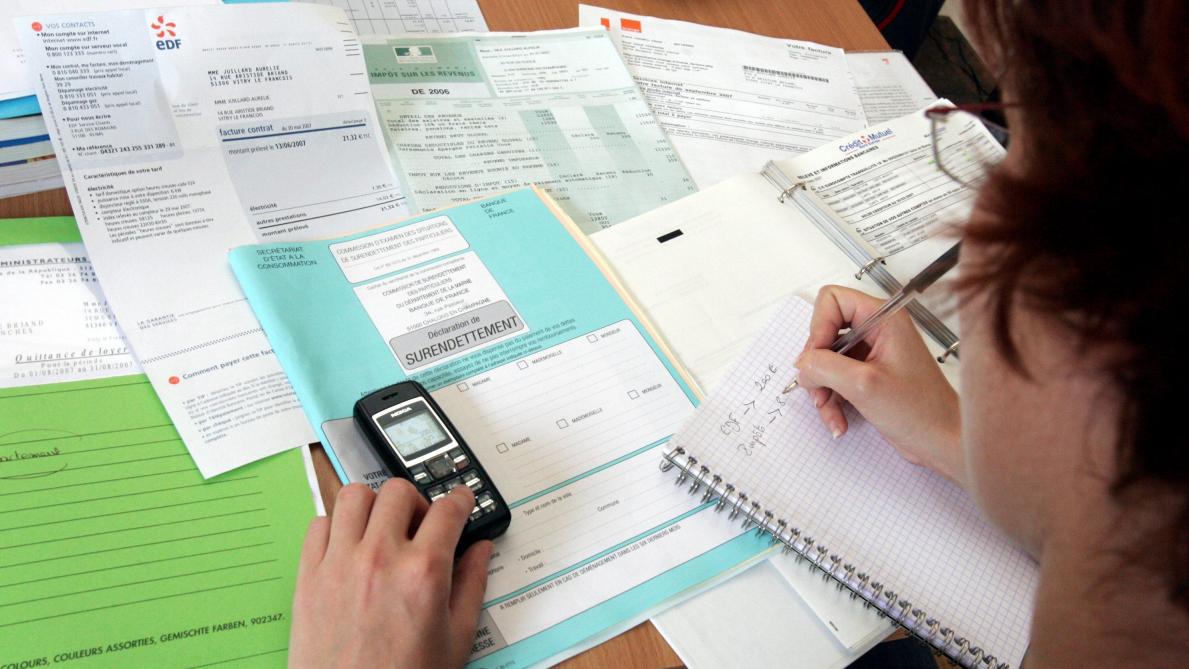 Moins De Dossiers De Surendettement Dans L Aube Mais