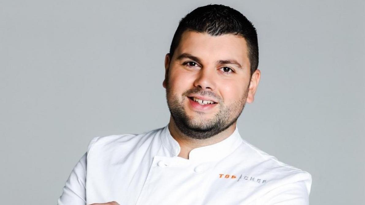 Qui A Quitté Top Chef Ce Soir Qui A Quitt? Top Chef Hier Soir - shavailable