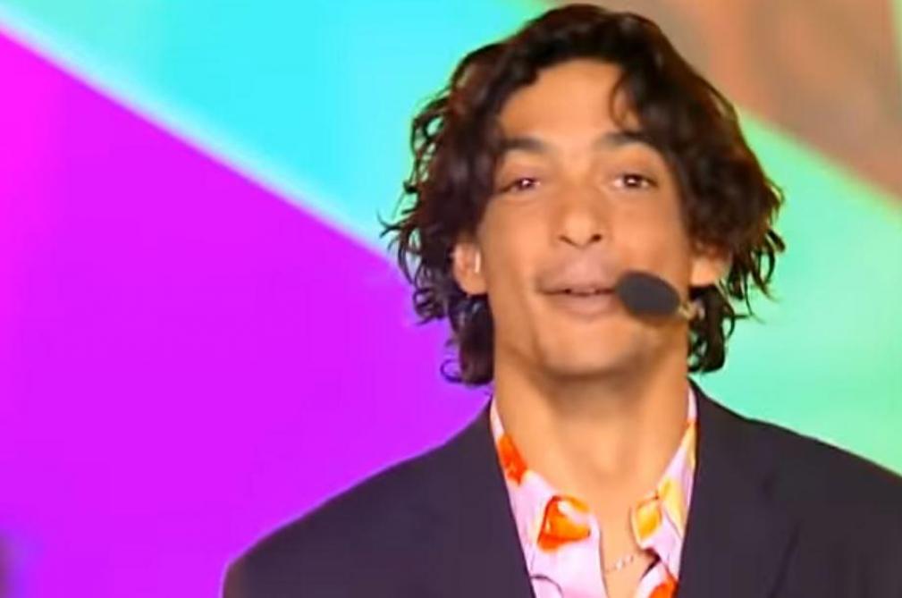 Star Academy 18 Ans Apres Georges Alain Soutient Que Tout Etait Truque Star academy 2 (2002) clash georges alain raphaelle ricci. star academy 18 ans apres georges
