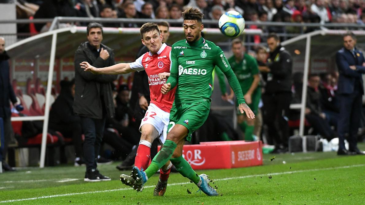 saint etienne foot