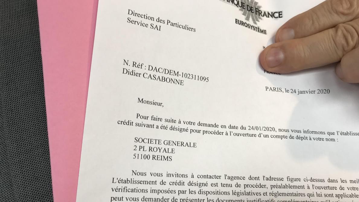 A Reims Le Rassemblement National Pas Vraiment Aide Par Les Banques