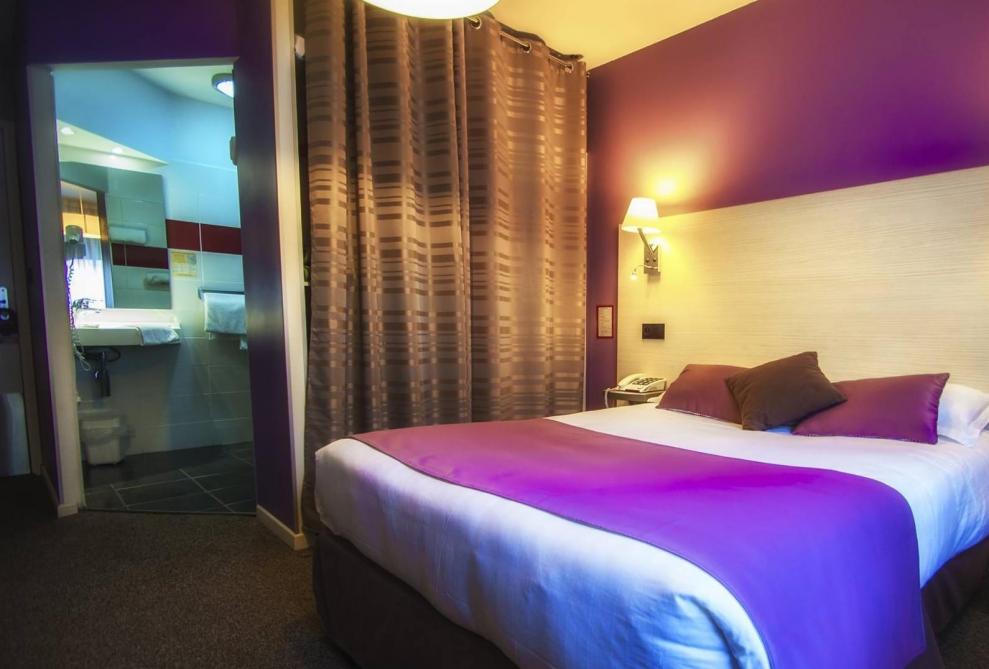 L Hotel Akena Rouvrira Ses Portes Au Mois D Avril A Romilly Sur Seine