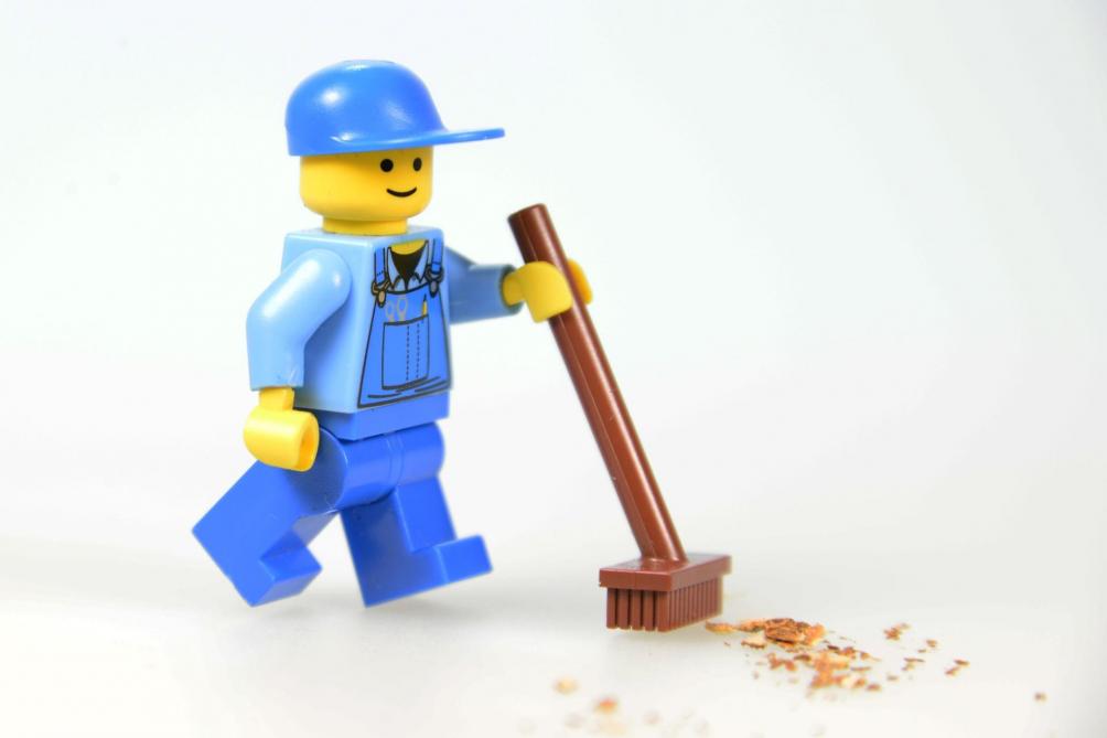 bonhomme lego