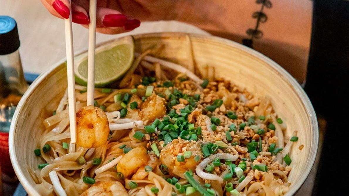 Pitaya Un Restaurant Thai Va Ouvrir En Centre Ville De Reims