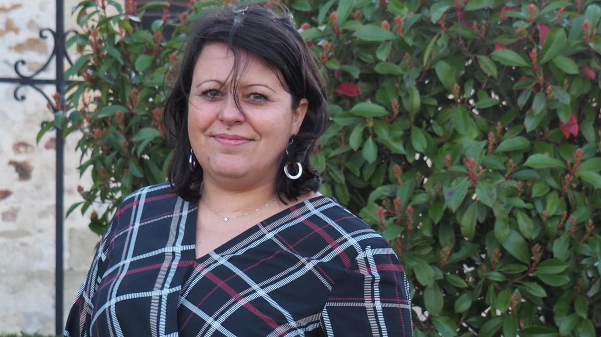 Anne Sophie Romagny Presente Ses Projets Pour Les Municipales A Bazancourt